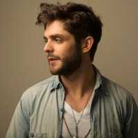 Thomas Rhett - скачать песни