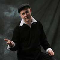 Юрий Белоусов