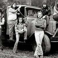 Canned Heat - скачать песни
