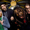 Skindred
