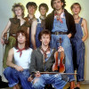 Dexys Midnight Runners