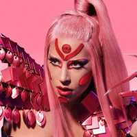 Lady Gaga - скачать песни