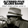 Altered Five Blues Band