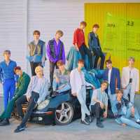 SEVENTEEN - скачать песни