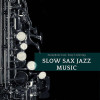 Saxophone Jazz, Easy Listening