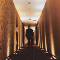 ХРУПКИЙ МОНАХ