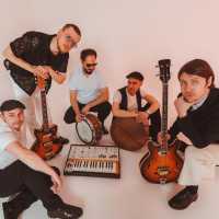 The Diasonics - скачать песни