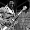 Freddie King