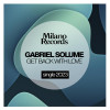Gabriel Solume