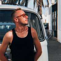 Паша Гудвин