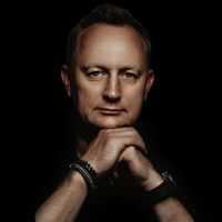 Сергей Летрих