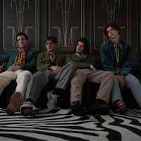 Когда падает небо