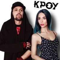 КРОУ - скачать песни