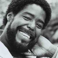 Barry White