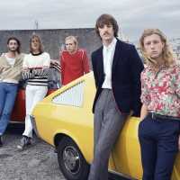 Parcels - скачать песни