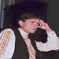 Олег Погудин - скачать песни