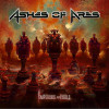 Ashes Of Ares