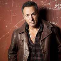 Bruce Springsteen - скачать песни