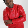 Dr. Alban