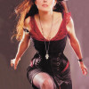 Sharon Den Adel