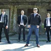 The Offenders - скачать песни