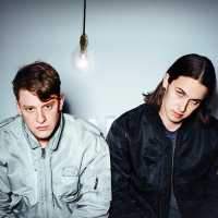 Jungle - скачать песни