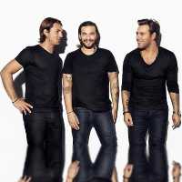 Swedish House Mafia - скачать песни