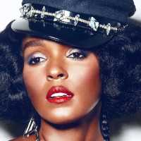 Janelle Monáe - скачать песни