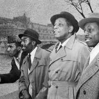 The Golden Gate Quartet - скачать песни