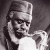 Pharoah Sanders