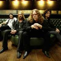 Gov't Mule - скачать песни