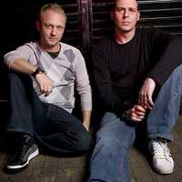 The Shapeshifters - скачать песни