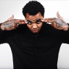 Kevin Gates