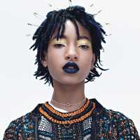 Willow - скачать песни