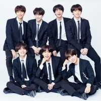 BTS - скачать песни
