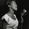 Sarah Vaughan