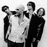 R.E.M. - скачать песни