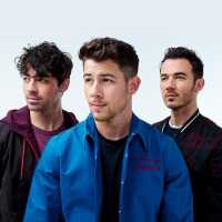 Jonas Brothers - скачать песни