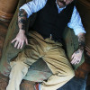 Andrew Weatherall