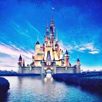 Disney - ΡΠΊΠ°ΡΠ°ΡΡ ΠΏΠ΅ΡΠ½ΠΈ