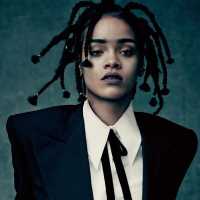 Rihanna - скачать песни