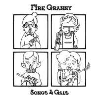 Fire Granny