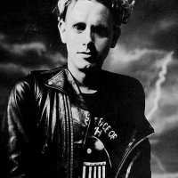 Martin L. Gore - скачать песни