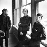 Algiers - скачать песни