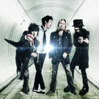 Mötley Crüe - скачать песни