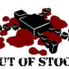 Out Of Stock