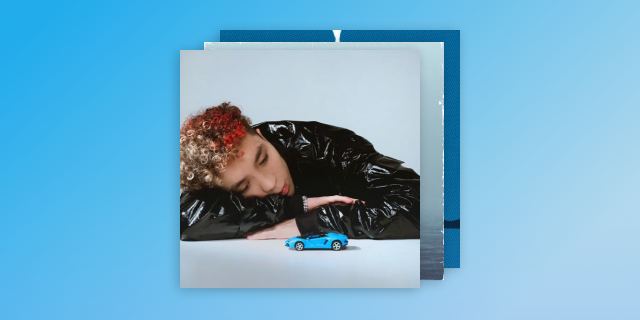 Топ-100: хип-хоп