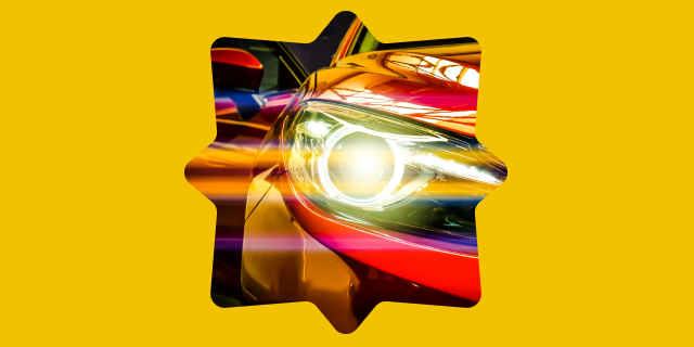 За рулем: русский рэп