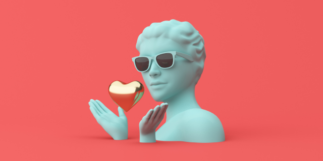 Рэперы о любви