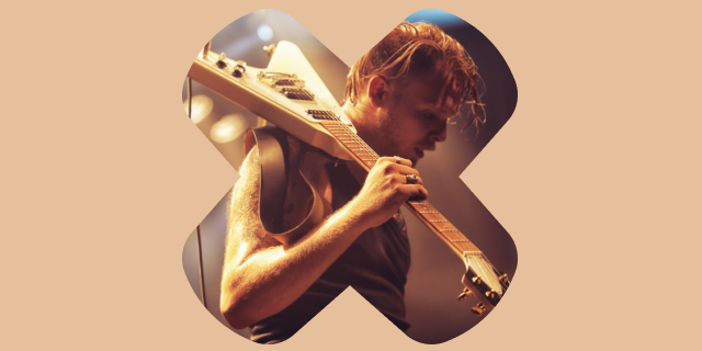 Отборные новинки: Рок